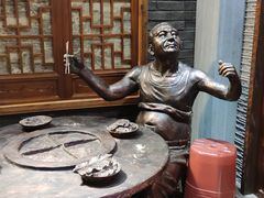-陆派巴倒烫火锅(城东店)