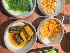 -九田家黑牛烤肉料理(新辰里亚运村店)