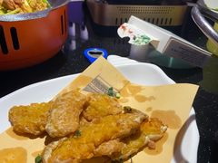-洪星渔庄临平菜(星万里店)