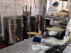 -王菊美食街·王菊面馆(总店)