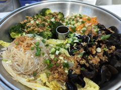 -大眼锅贴水饺(河东店)
