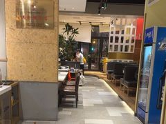 -老板娘的烤肉店(港湾广场店)