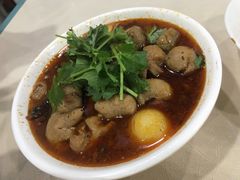 -天一沾水肥肠(科园一街店)
