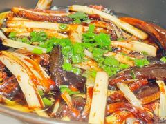 -上海小南国(仲盛世界商城店)