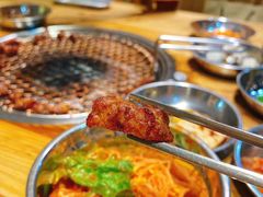 -肉匠Korean BBQ(兴盛路店)