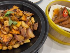 -福禄财东北菜(珠江帝景店)