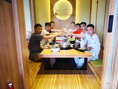 -水林间·寿喜烧自助(仙林金鹰店)