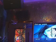 -佰迪乐KTV(岑溪店)