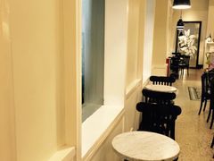 用餐区-星巴克臻选(广州沙面店)