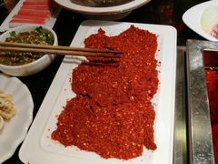 -红鼎坊·老成都火锅(新南门店)