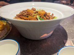 -闫府私房菜·老字号(恒隆店)