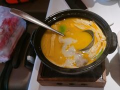 -小厨娘淮扬菜(天印大道店)