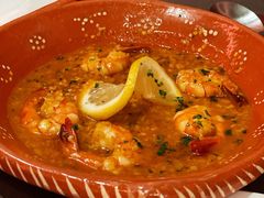 -ALBERGUE 1601 婆仔屋葡国餐厅