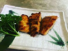 -贵木日本料理·铁板烧(新地假日广场店)