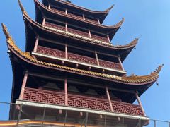 -狼山风景名胜区