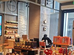-星巴克(朵云轩店)