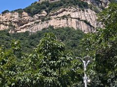 -青岩寺风景区
