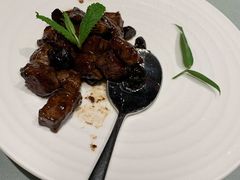 安格斯牛肉粒-宣和苑(华侨新村店)