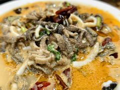 特调芝麻酱-爆肚冯(廊房二条店)