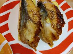 -新一番三文鱼寿司(红城湖店)