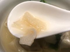 -上海人家花樣年华(中山公园店)