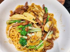 -寻裕记·现炒浇头面(人民广场店)