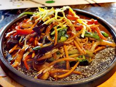 -一品诚记烤肉(大连柏威年购物中心店)