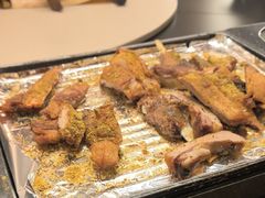 -田水湾丨地道安徽菜(文化路店)