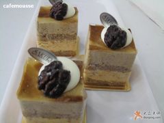 蛋糕-樱花糕坊(万松园店)