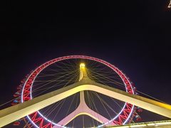 -天津之眼摩天轮