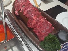 -海底捞火锅(凤凰广场店)