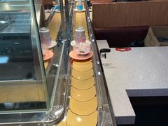 自助取餐区-争鲜回转寿司(太阳宫凯德PLUS店)