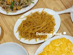 -姥家春饼店(漳州二路店)