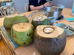 -嗲嗲的椰子鸡(亚龙湾总店)