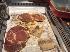 -新石器烤肉(招商1872店)