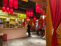大堂-大龙辣火锅·龙虾·烧烤(湖滨新天地店)