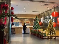-侨美食家·粤菜(体育西路店)