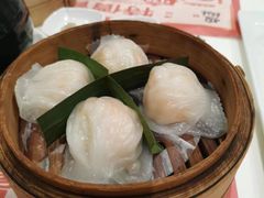 -虾饺妹·酒家(金碧店)