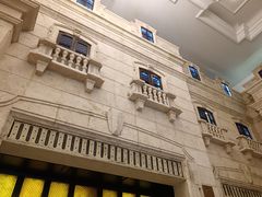 -昆山皇冠国际会展酒店