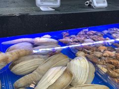 水产区-盒马鲜生(皇庭广场店)