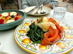 -Alimentari早午餐(安福路店)