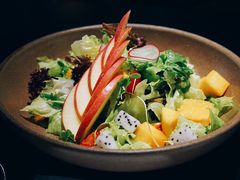-Let'sBURGERplus·非常创意汉堡(三里屯店)