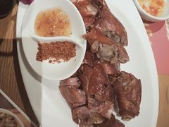 -四道菜·福建菜馆(莆田万达店)