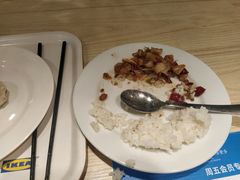 -宜家家居(西安未央商场店)