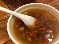 桂花粥-子午路张记肉夹馍(小寨西路店)