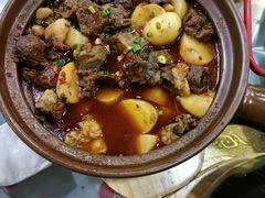 -盐与味葱葱鲫鱼•自贡菜江湖菜(春熙店)
