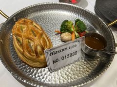 -黑宝石西餐厅(汇励99城市公园店)