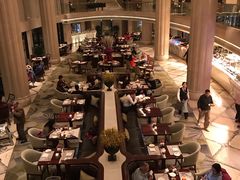 -上海外滩华尔道夫酒店