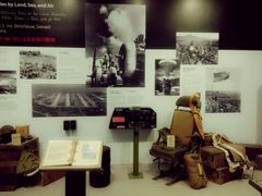 android_upload_pic-美国纪念公园