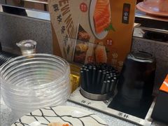 -争鲜回转寿司(海曙天一PLUS店)
